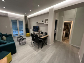 Luxury apartment near Acropolis